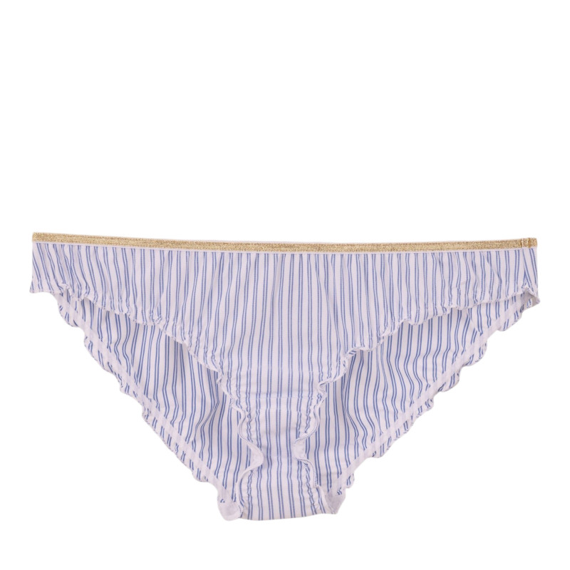 LA NOUVELLE Culotte FROUFROU