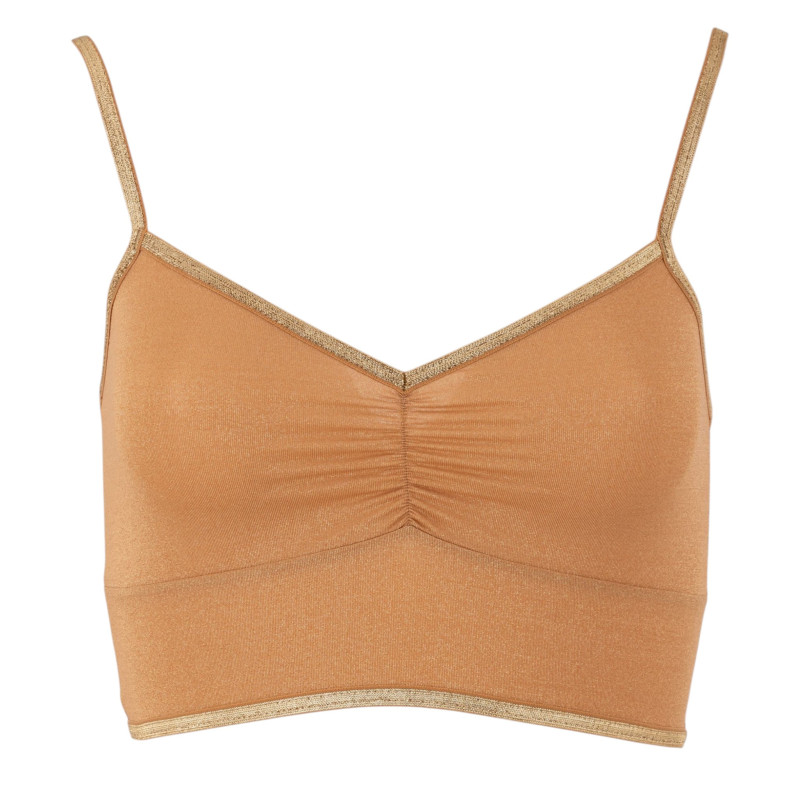 LA NOUVELLE Brassière Haute GEORGIA