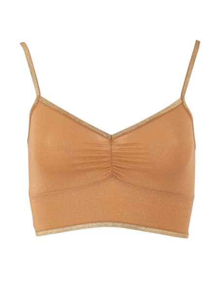 LA NOUVELLE Brassière Haute GEORGIA