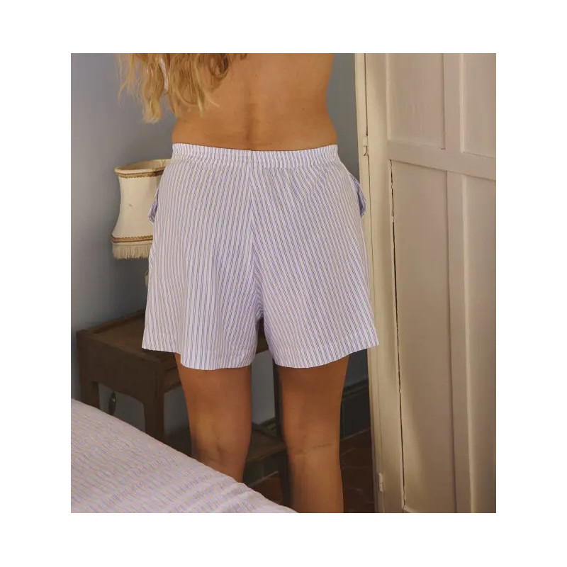 LA NOUVELLE Short DAN