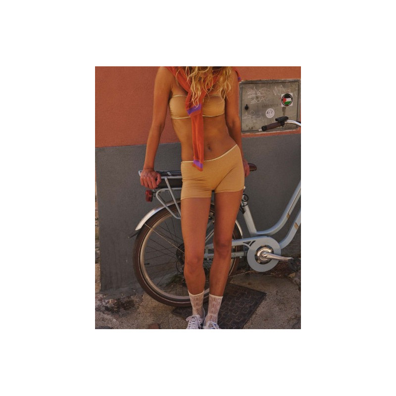 LA NOUVELLE Boxer MINNI