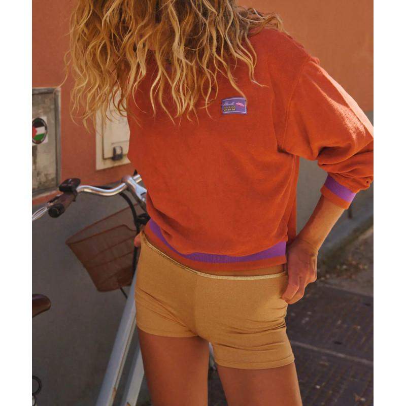 LA NOUVELLE Boxer MINNI