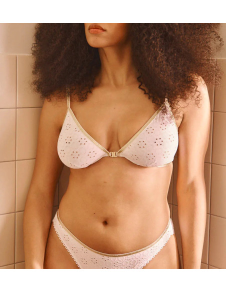 LA NOUVELLE Soutien-gorge JACK