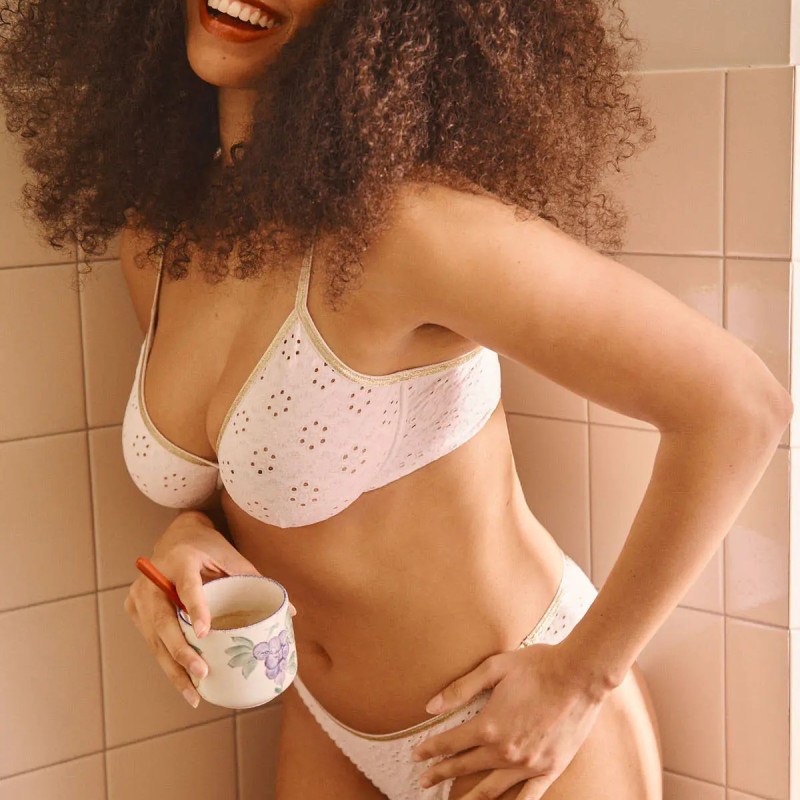 LA NOUVELLE Soutien-gorge JACK