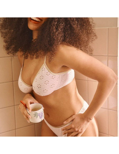 LA NOUVELLE Soutien-gorge JACK