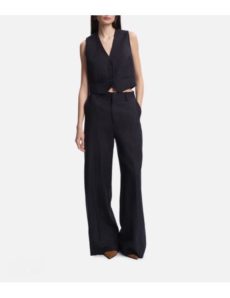 MARGAUX LONNBERG Pantalon NEIL