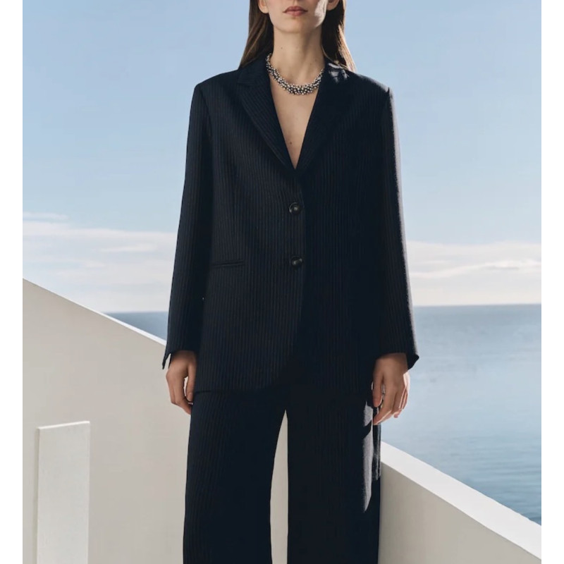 MARGAUX LONNBERG Veste CHASE