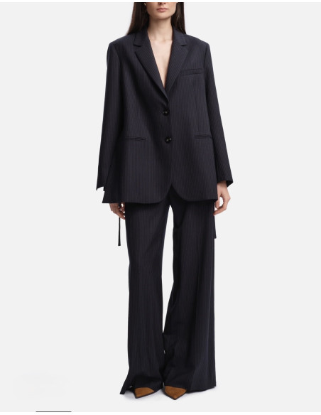 MARGAUX LONNBERG Veste CHASE