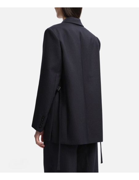 MARGAUX LONNBERG Veste CHASE