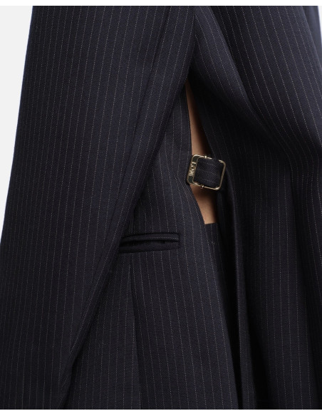 MARGAUX LONNBERG Veste CHASE