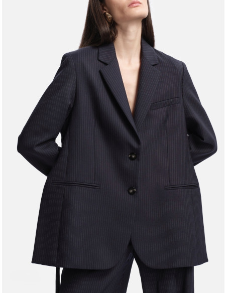 MARGAUX LONNBERG Veste CHASE