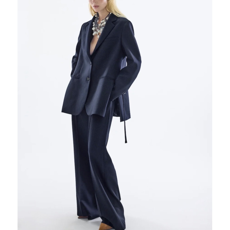 MARGAUX LONNBERG Veste CHASE