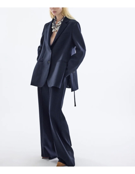 MARGAUX LONNBERG Veste CHASE