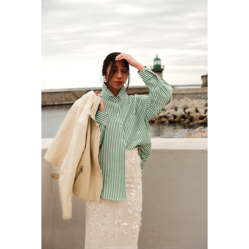 ROSEANNA Chemise FIRST