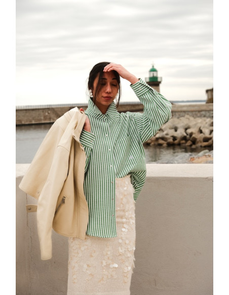 ROSEANNA Chemise FIRST