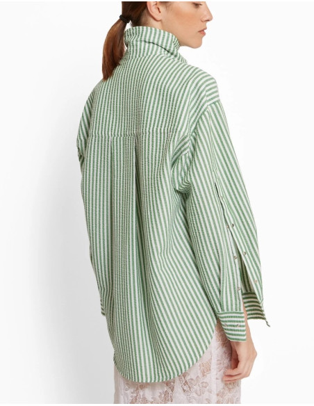 ROSEANNA Chemise FIRST