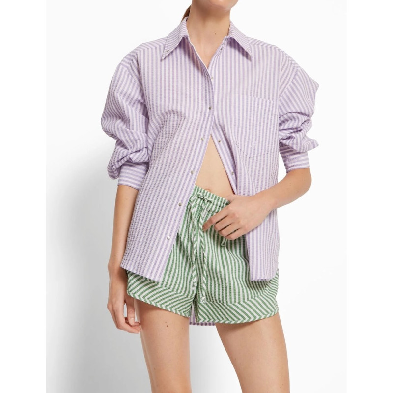 ROSEANNA short PALME