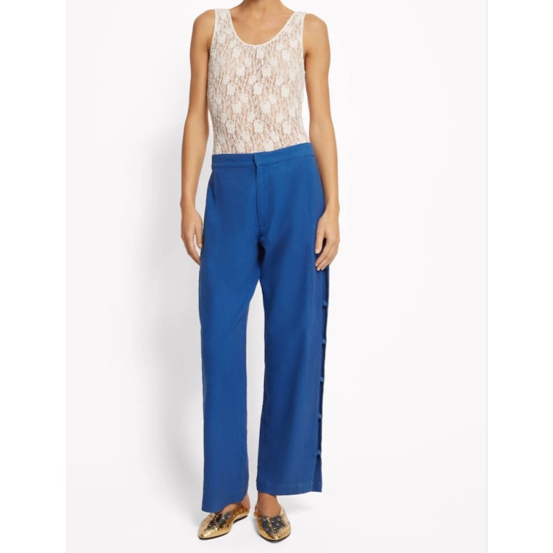 ROSEANNA pantalon THADEE