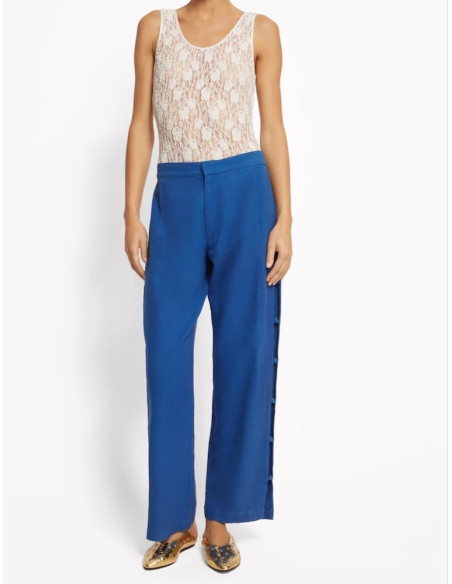 ROSEANNA pantalon THADEE