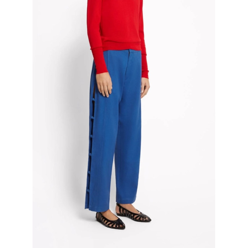 ROSEANNA pantalon THADEE