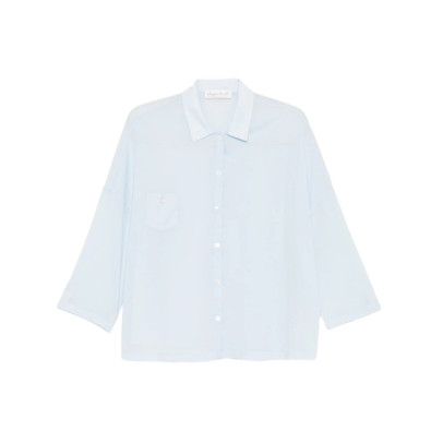 PHISIQUE DU ROLE chemise BARBARA