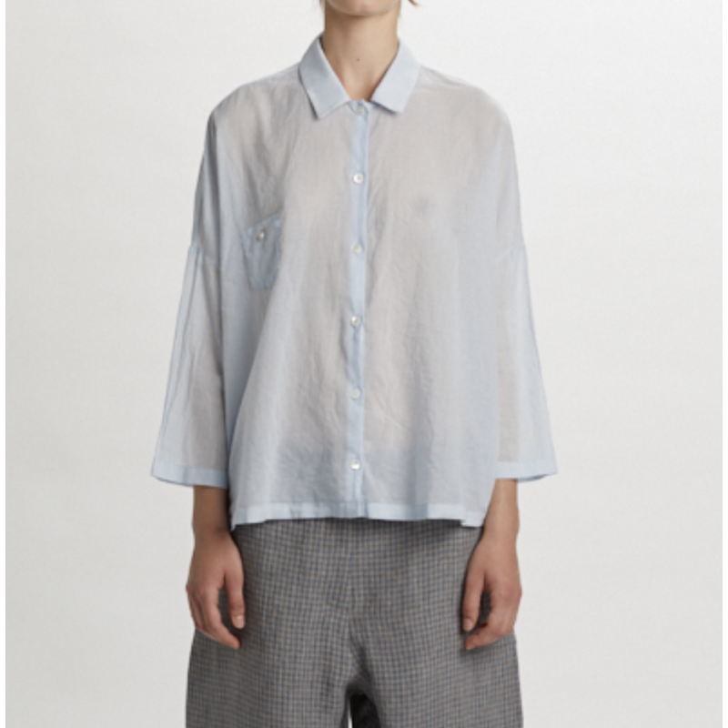 PHISIQUE DU ROLE chemise BARBARA