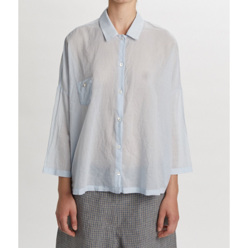 PHISIQUE DU ROLE chemise BARBARA