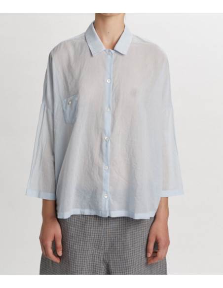 PHISIQUE DU ROLE chemise BARBARA