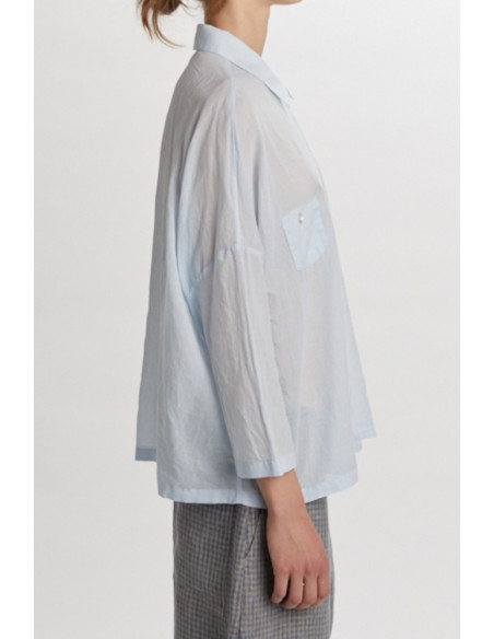 PHISIQUE DU ROLE chemise BARBARA