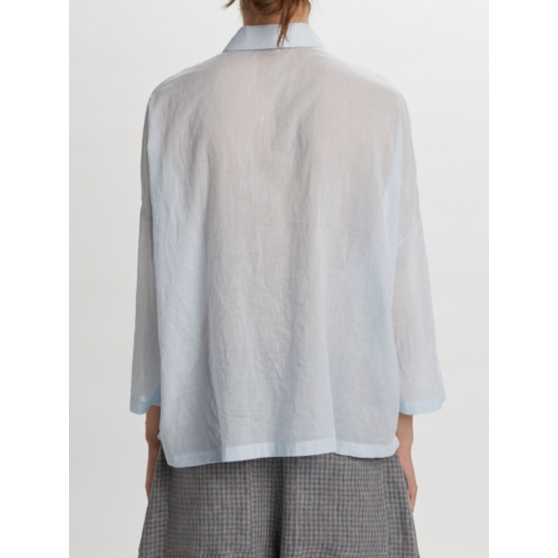 PHISIQUE DU ROLE chemise BARBARA