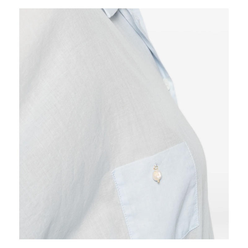 PHISIQUE DU ROLE chemise BARBARA