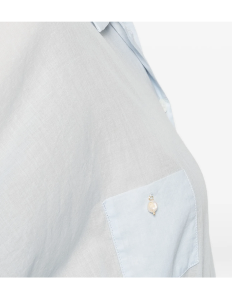 PHISIQUE DU ROLE chemise BARBARA