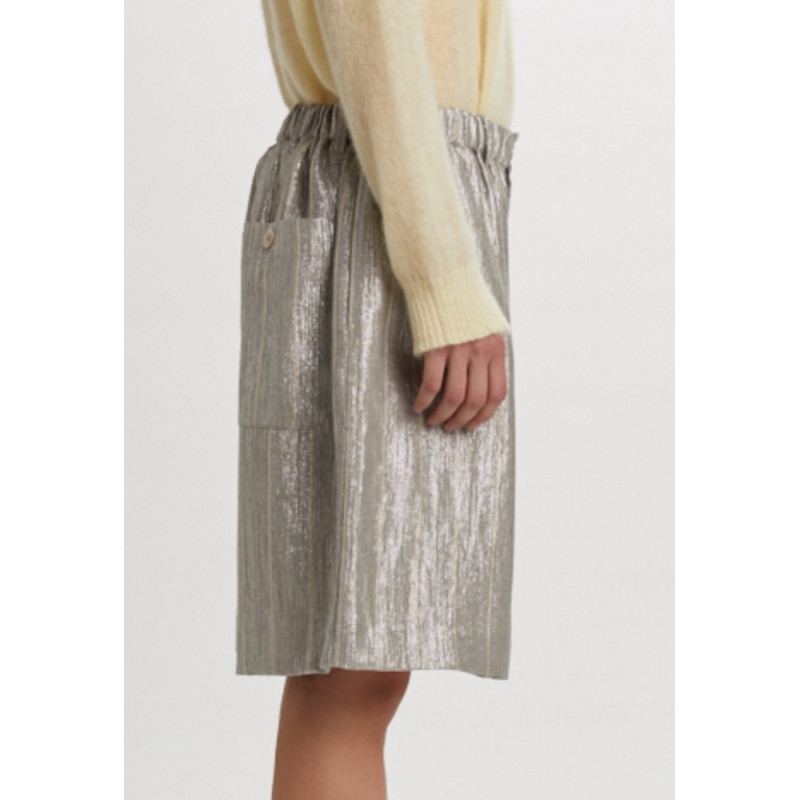 PHISIQUE DU ROLE bermuda LAME