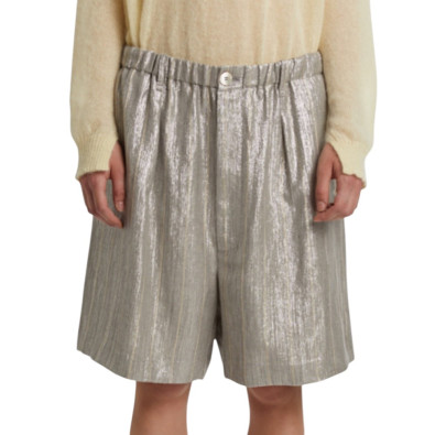 PHISIQUE DU ROLE bermuda LAME