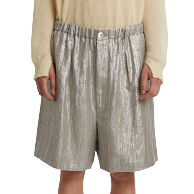 PHISIQUE DU ROLE bermuda LAME