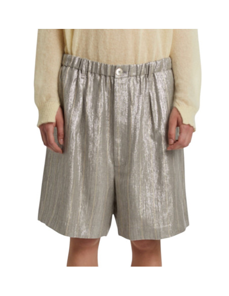 PHISIQUE DU ROLE bermuda LAME