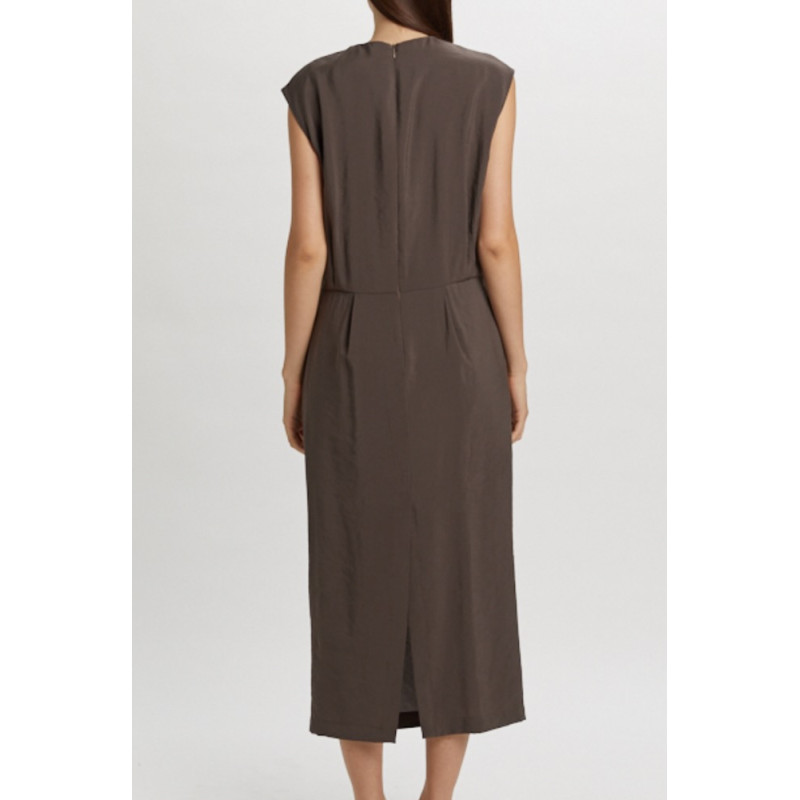 PHISIQUE DU ROLE robe drapée