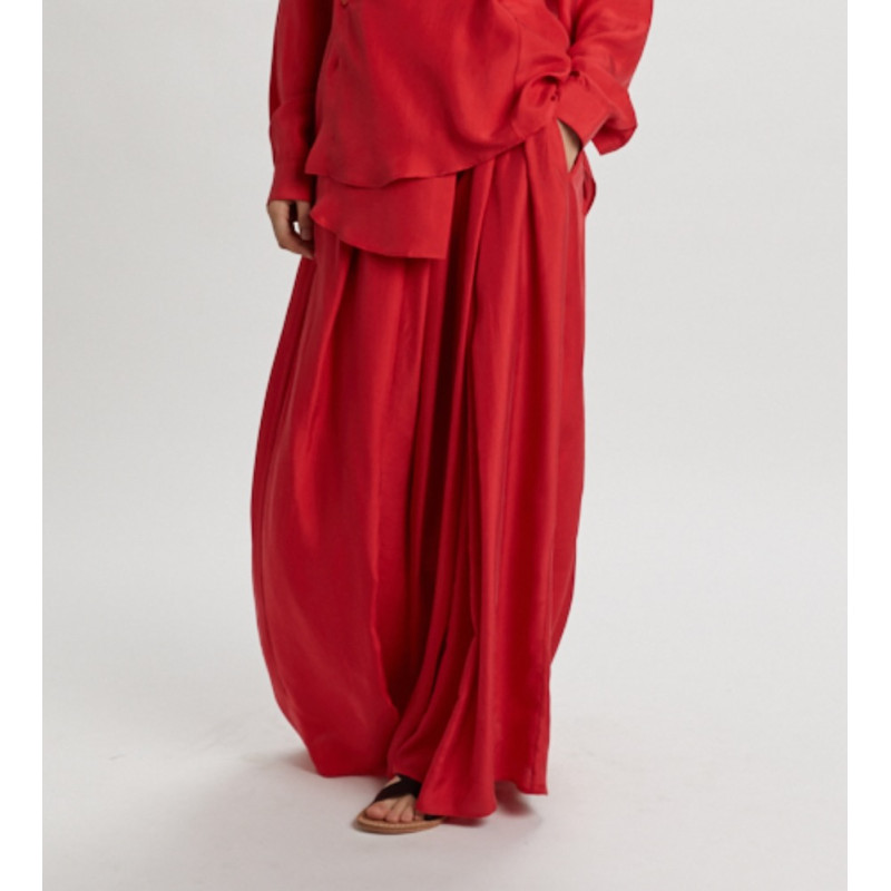 PHISIQUE DU ROLE jupe longue