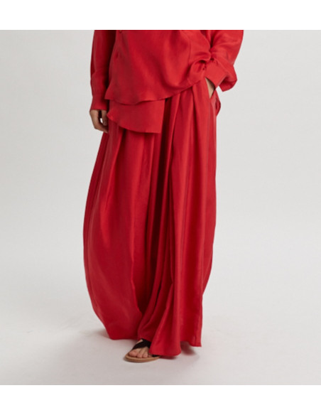 PHISIQUE DU ROLE jupe longue