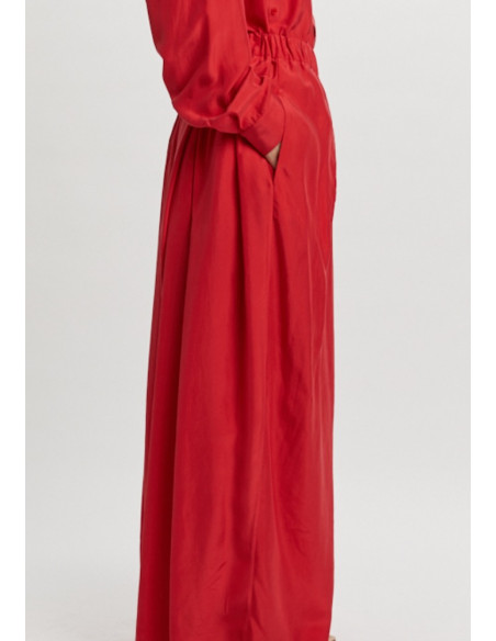 PHISIQUE DU ROLE jupe longue