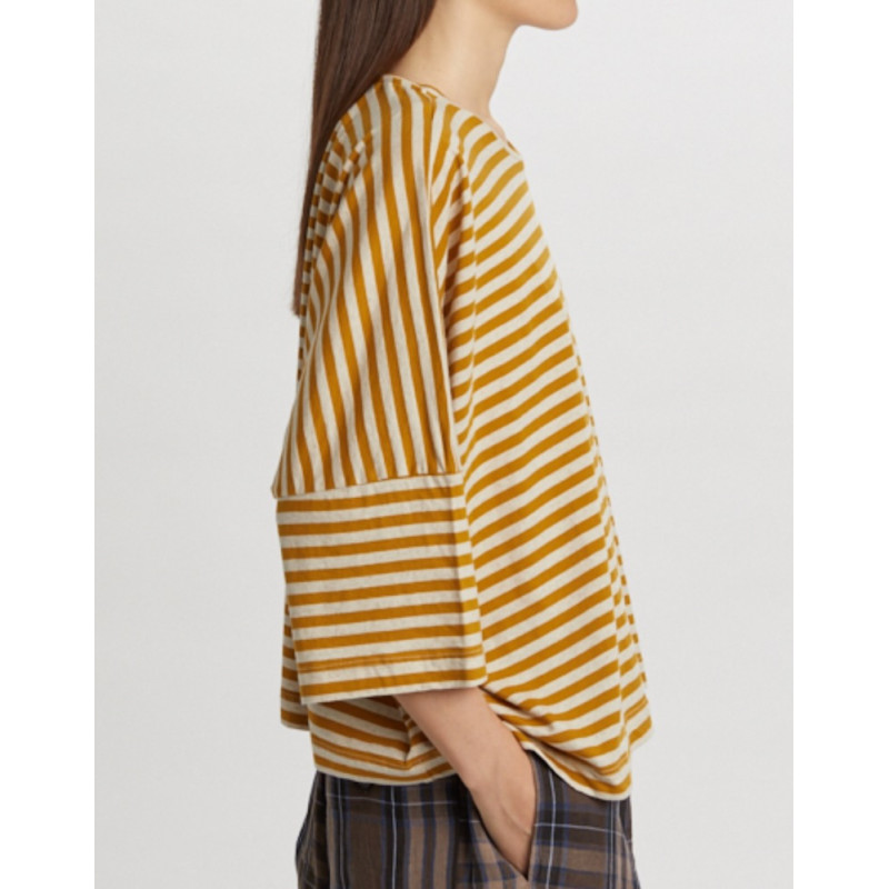 PHISIQUE DU ROLE marinière