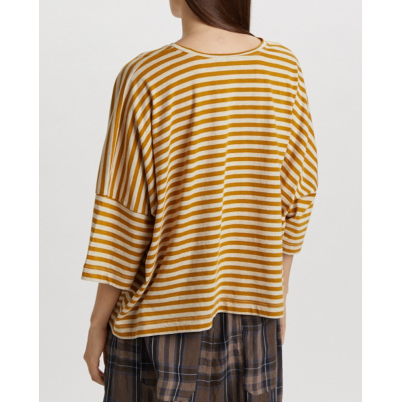 PHISIQUE DU ROLE marinière