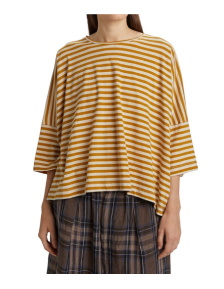 PHISIQUE DU ROLE marinière