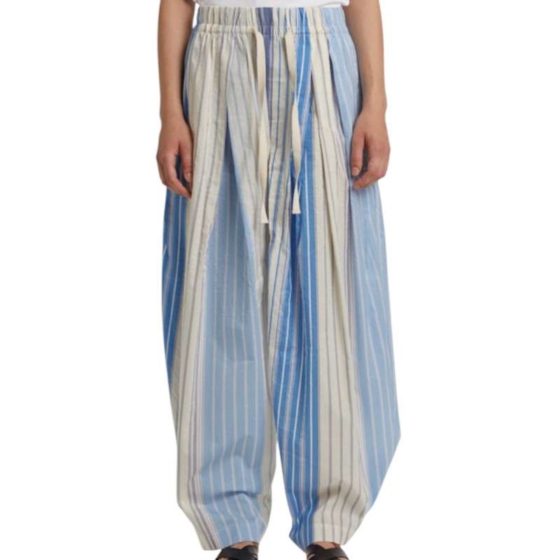 PHISIQUE DU ROLE pantalon rayée