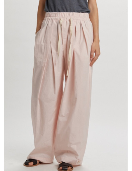 PHISIQUE DU ROLE pantalon balloon