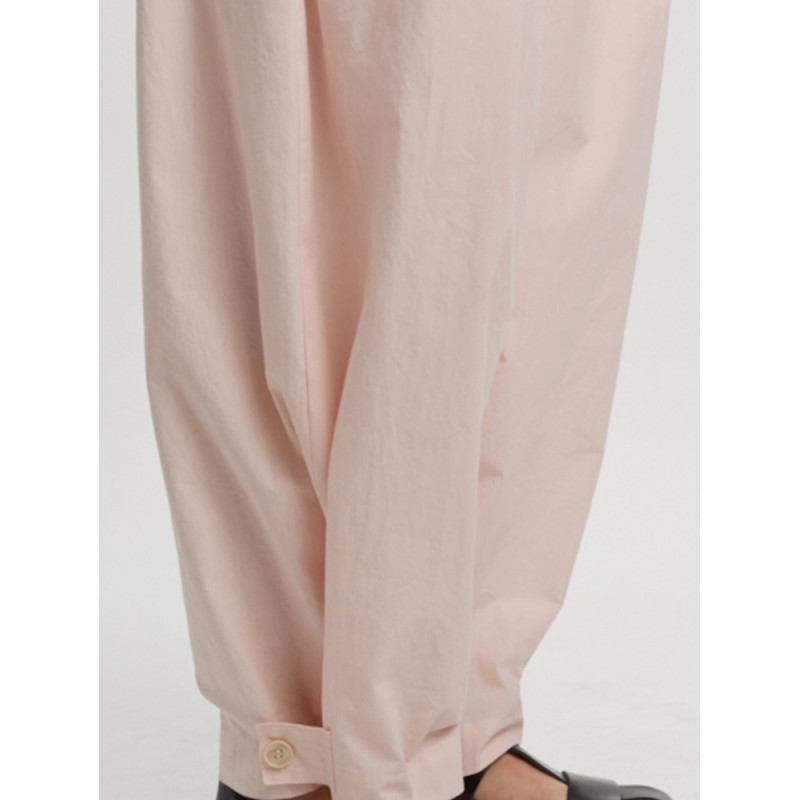 PHISIQUE DU ROLE pantalon balloon