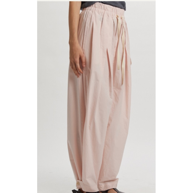 PHISIQUE DU ROLE pantalon balloon