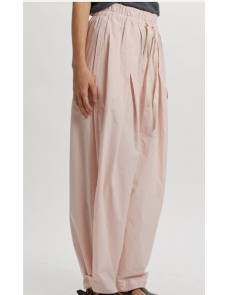 PHISIQUE DU ROLE pantalon balloon