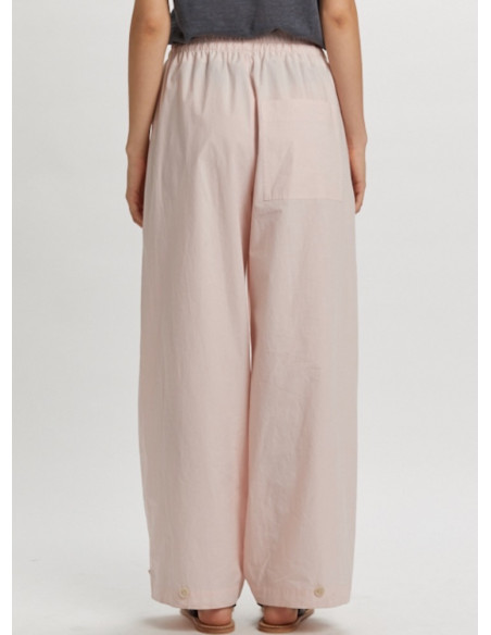 PHISIQUE DU ROLE pantalon balloon