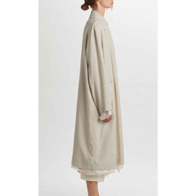 PHISIQUE DU ROLE manteau HABOTAY